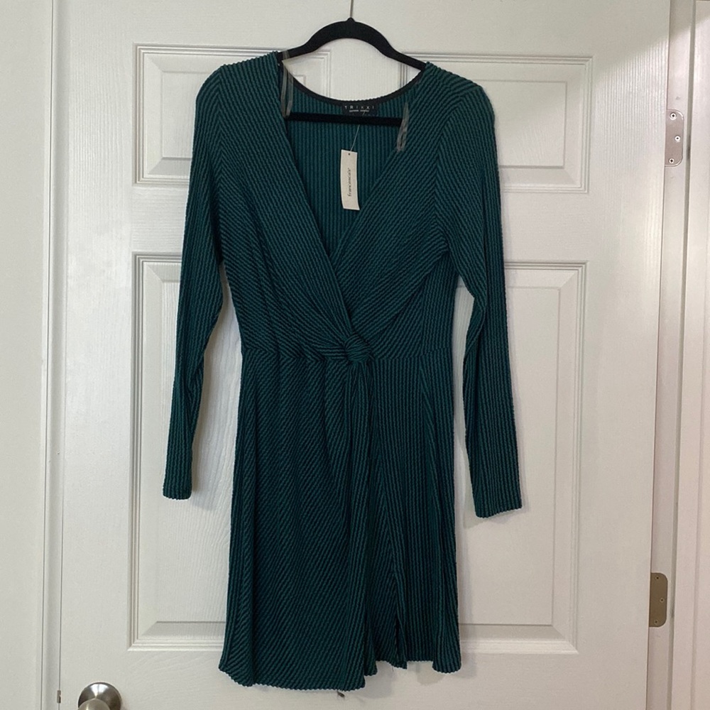 TRIXXI DRESS